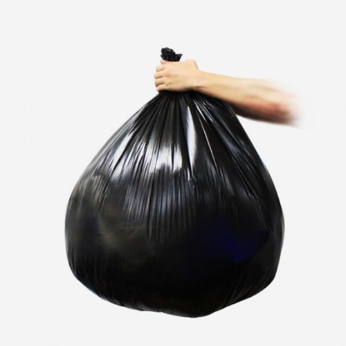 쓰레기봉투(흑) 60L 80매